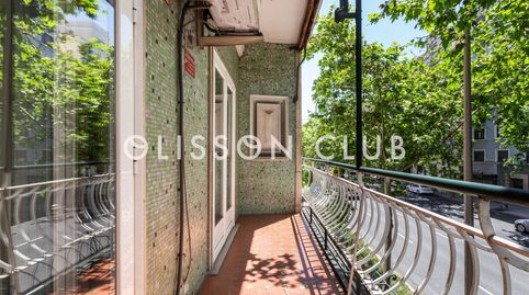 Amplio piso con terraza en una de las calles mas cotizadas de Chamberi, imatge 4