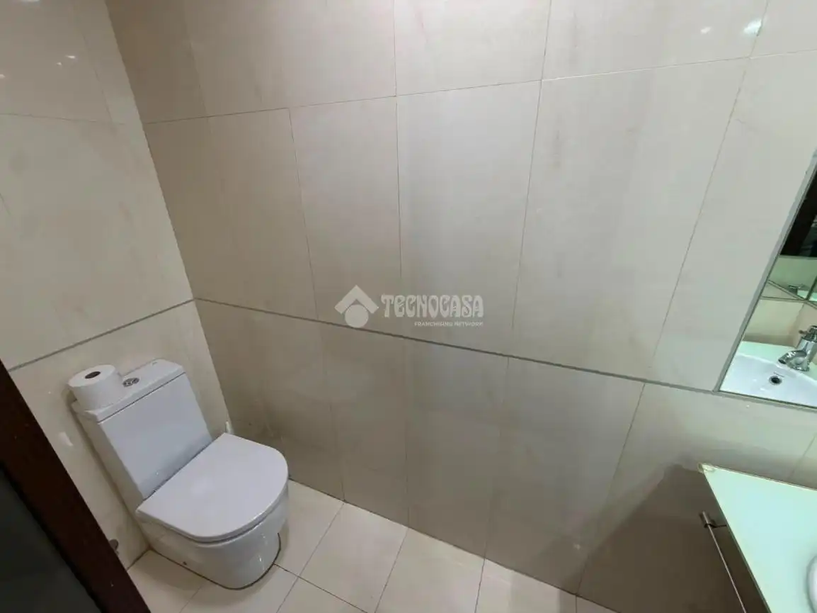 Baño de Loft en venta en Madrid con Aire acondicionado y Calefacción