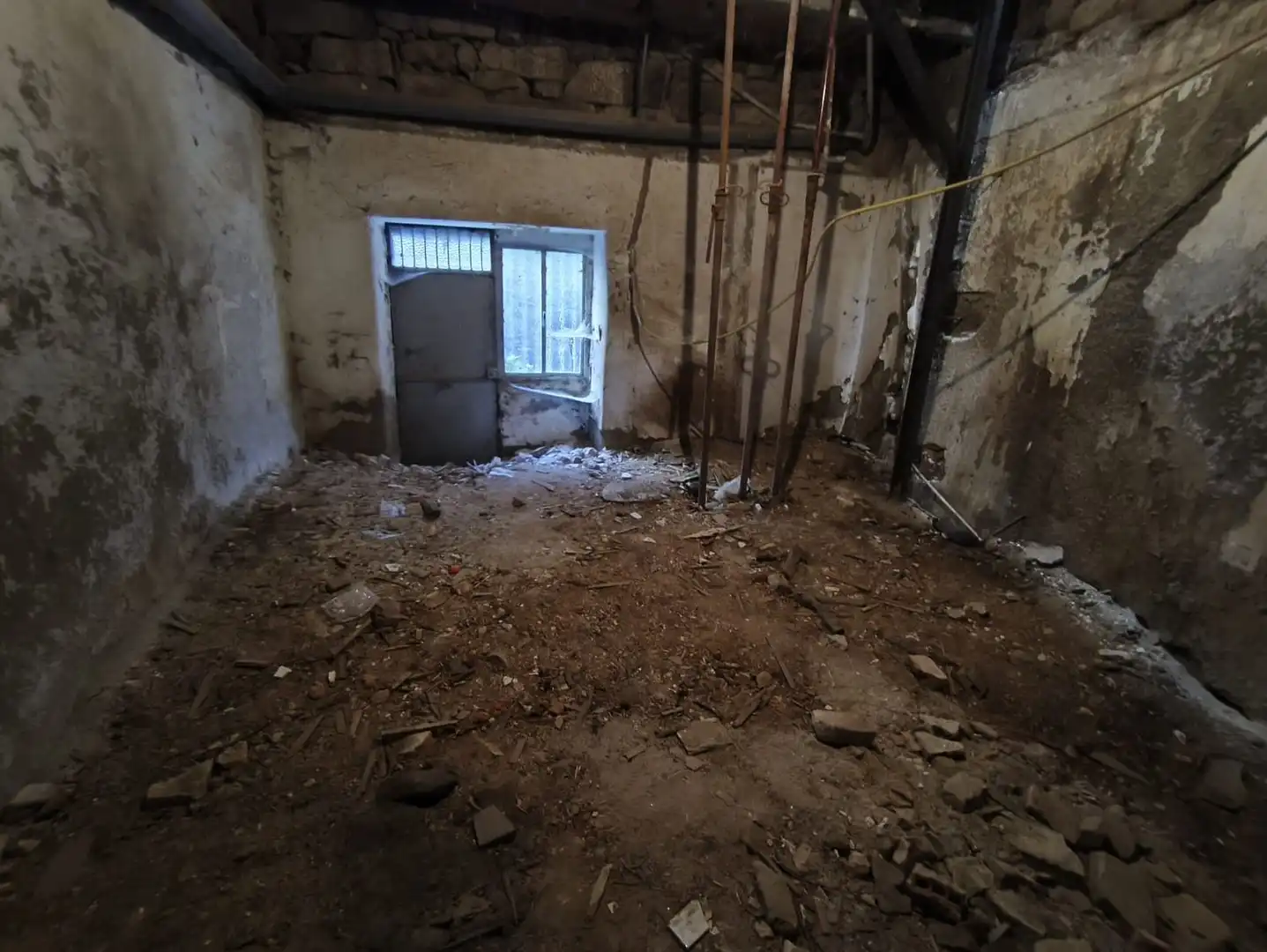 Casa rustica in vendita a Aldea lugar cimadevila, imagen 24