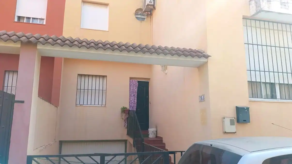 Casa en venta en Veracruz