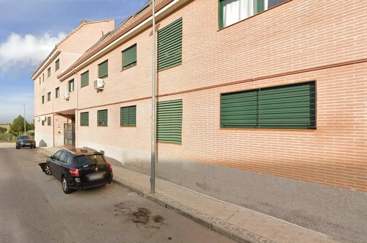 Apartamento en venta en Valmojado