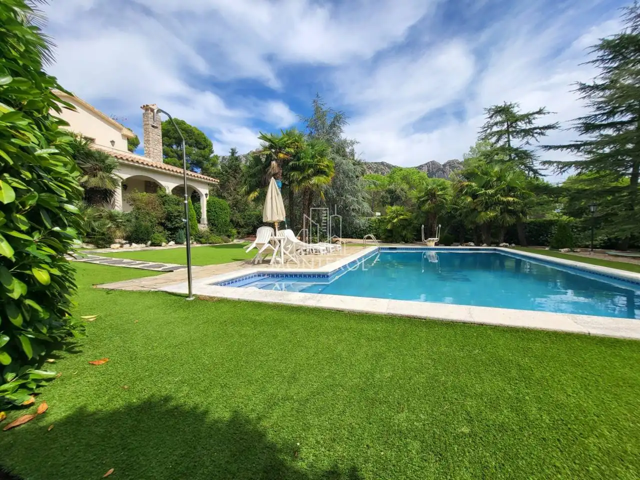 Maison avec piscine à vendre à Collbató, imagen 2