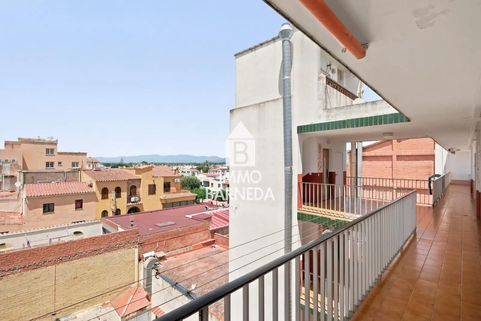 Piso con terraza en venta en CARLES FAGES DE CLIMENT 1, imagen 18