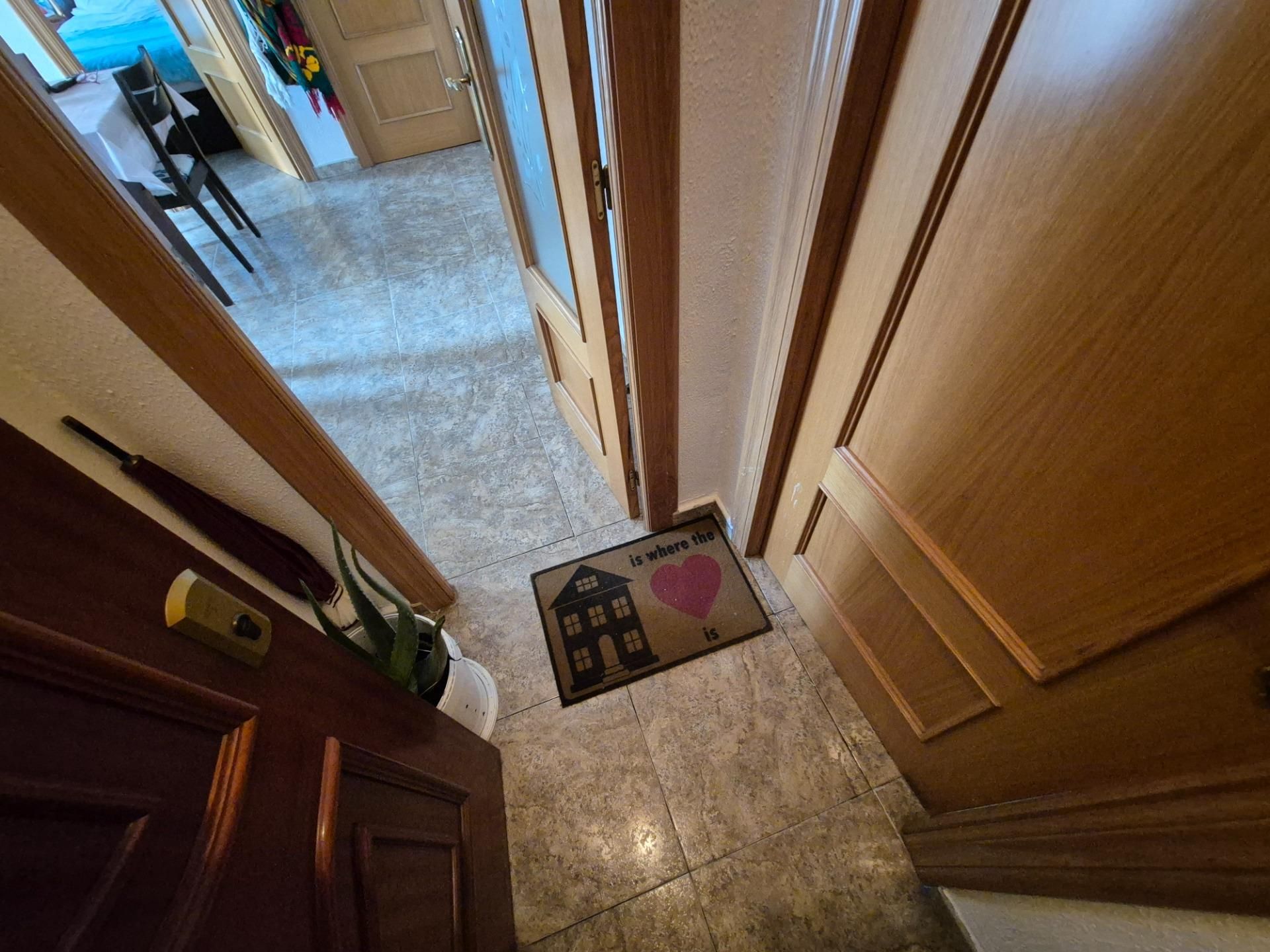 Flat for sale in Elda  with Balcony