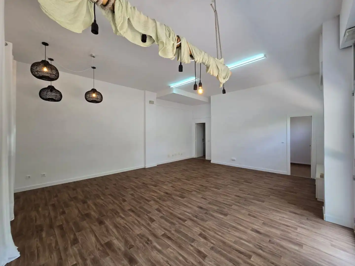 Local comercial en alquiler en Carrer de La Savina 5, imagen 10