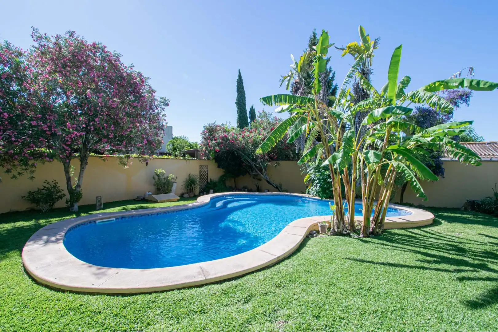 Chalet con piscina en venta en Valencina de la Concepción, imagen 12