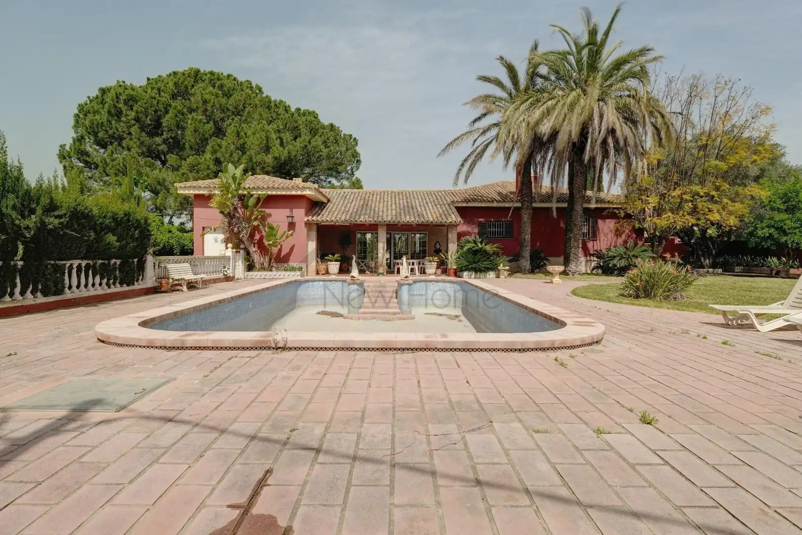 Chalet con piscina en venta en Rascanya, imagen 5