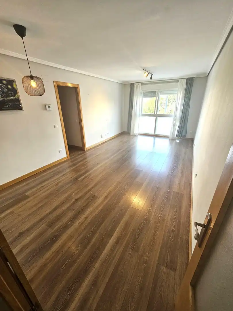 Sala d'estar de Pis en venda en Valdemoro amb Aire condicionat, Calefacció i Traster