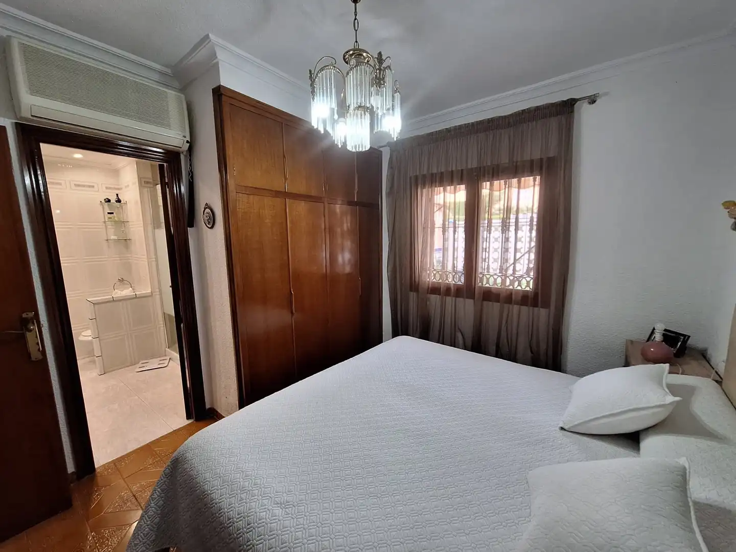 Detached house with pool for sale in Santa Pola ciudad, imagen 12