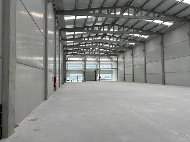 Nave industrial en Alquiler en Carballo