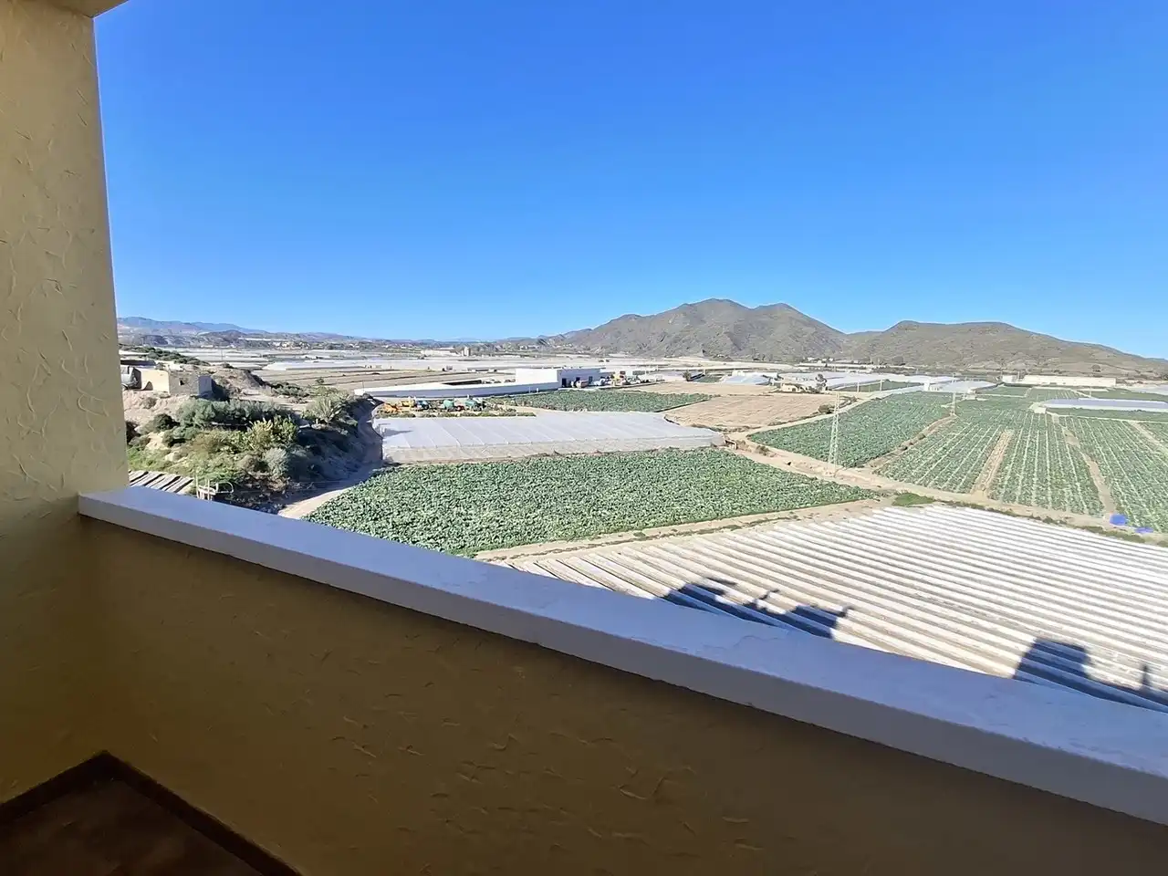 Apartamento con piscina en venta en Palomares, imagen 3