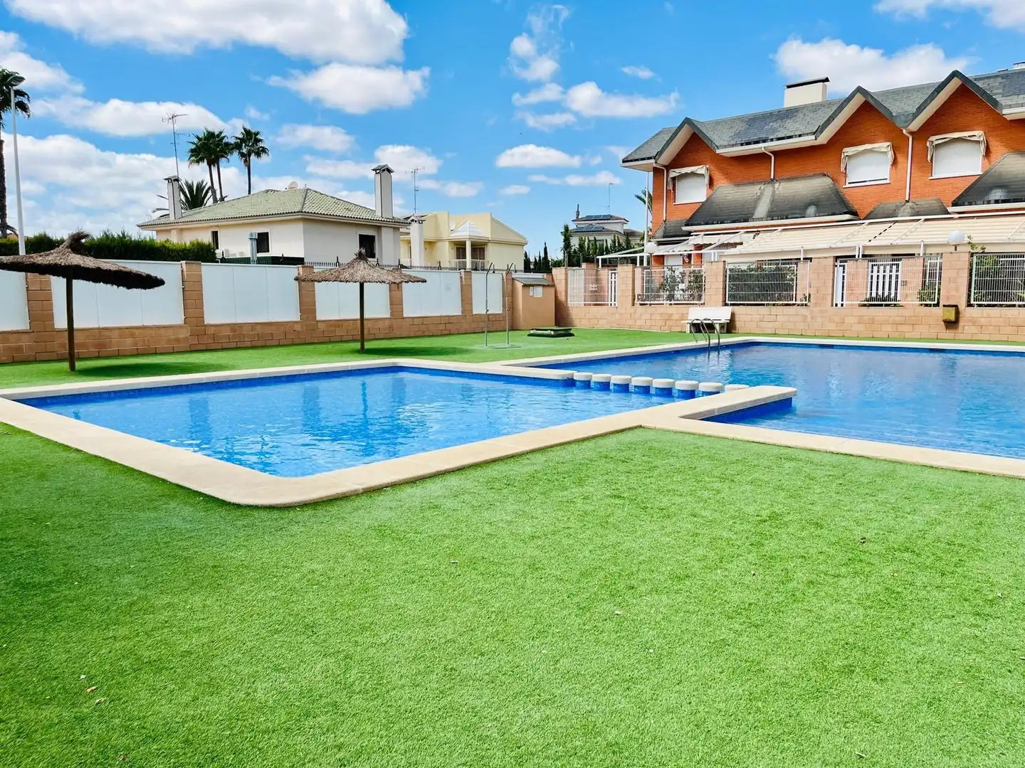 Duplexes for sale in Ciutat Jardí - Torreta Verdí