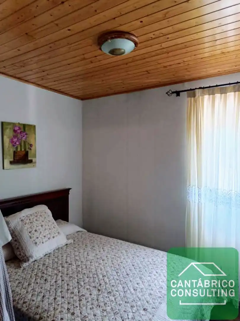 Dormitori de Finca rústica en venda en Villayón amb Calefacció, Parquet i Terrassa