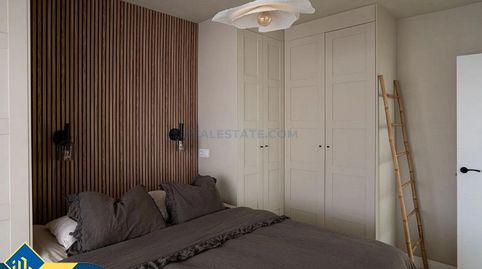 Casa con piscina comunitaria, en la provincia de Alicante, en la ciudad de Orihuela Costa. 2 habitaciones | 85 m² | 2 kilómetros d, imatge 4