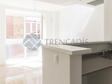 Wohnung zum Verkauf in CL CANTUESO  Pl: Pt:A  MADRID (MADRID)