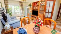 Living room of Flat for sale in Algeciras  with Balcony