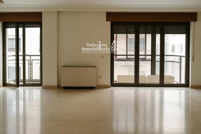 Piso en Venta en Barrio del Centro