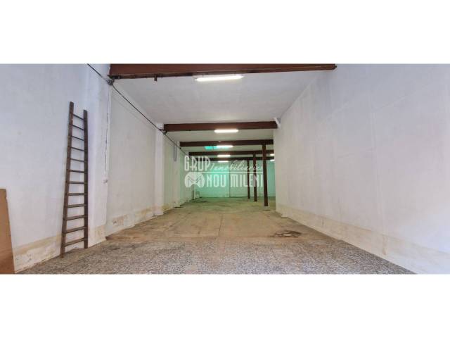 Local comercial en Alquiler en Benetússer