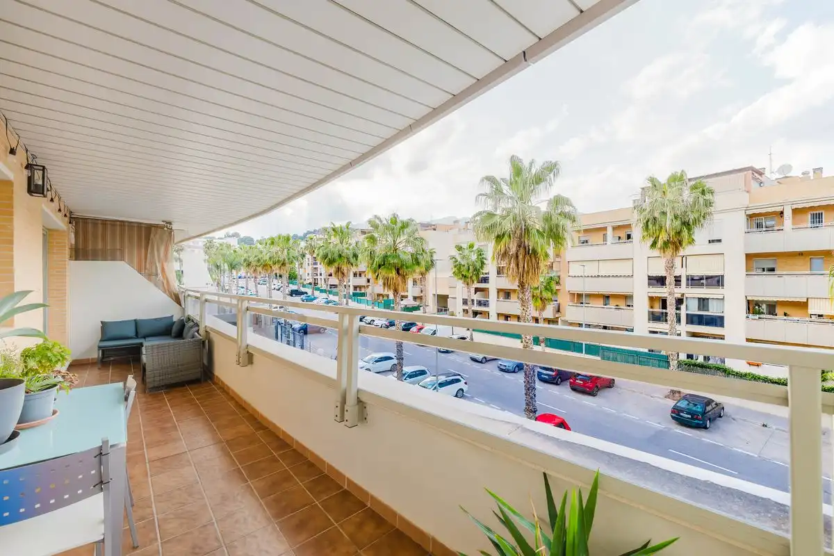 Flat with terrace for sale in C. Escritor Ángel Palomino, imagen 4