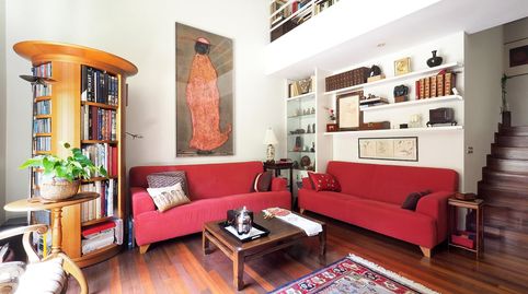 Foto 5 de Casa o xalet en venda a Passatge de Permanyer, Dreta de l'Eixample, Barcelona Capital