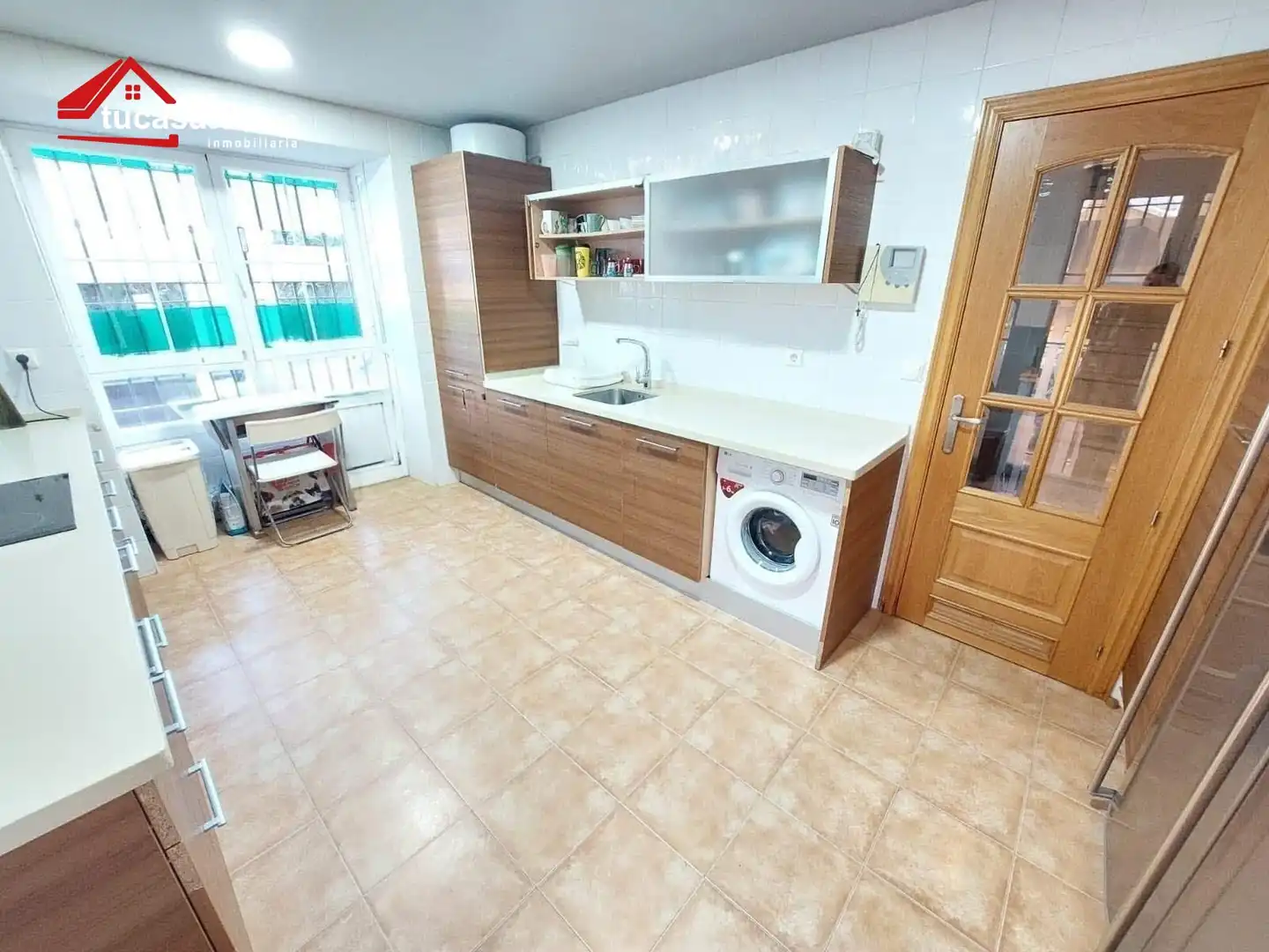 Kitchen of Houses for sale in Córdoba  with Air Conditioner and Swimming Pool