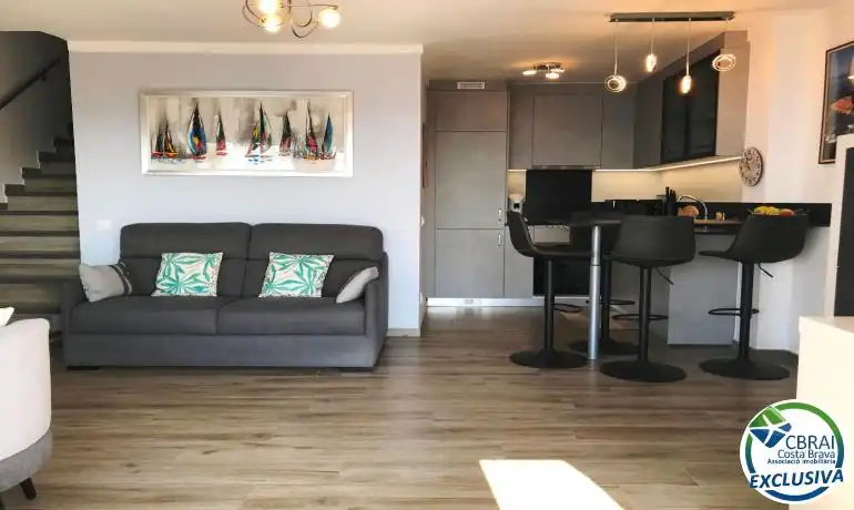Appartement à vendre à Almadrava - Canyelles - Puig-Rom, imagen 7