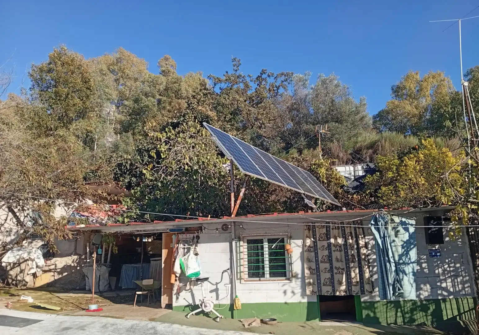 Terreni e lotti in vendita a Villanueva de la Vera, imagen 18