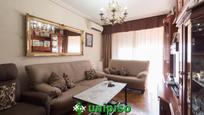 Living room of Flat for sale in Leganés  with Air Conditioner and Terrace