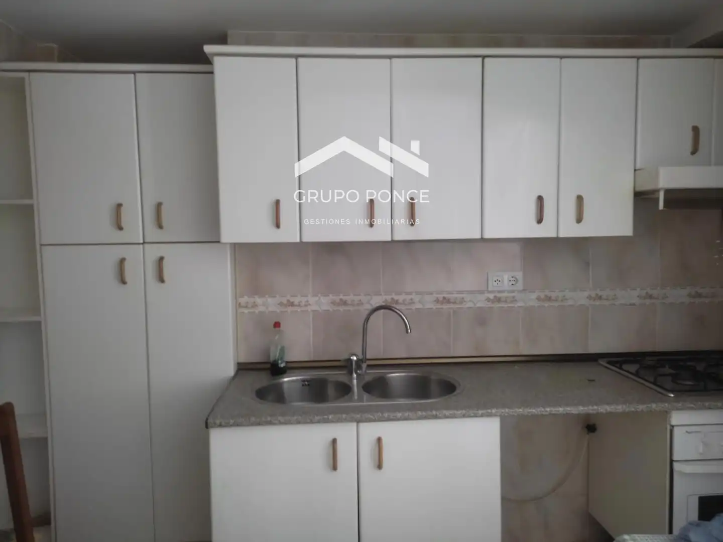 Kitchen of Flat for sale in Jerez de la Frontera