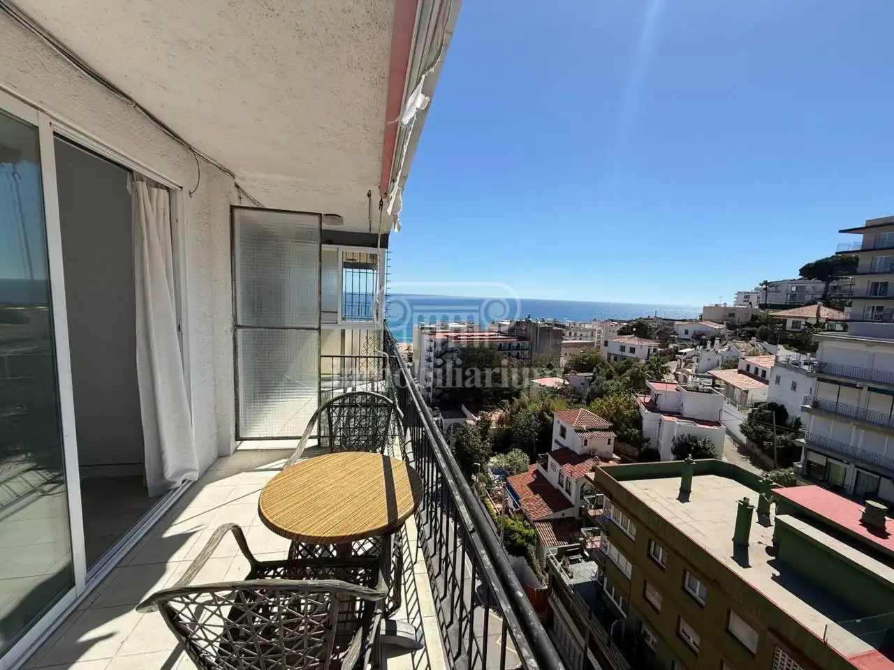 Piso en venta en Avenida Pau Casals, Centre