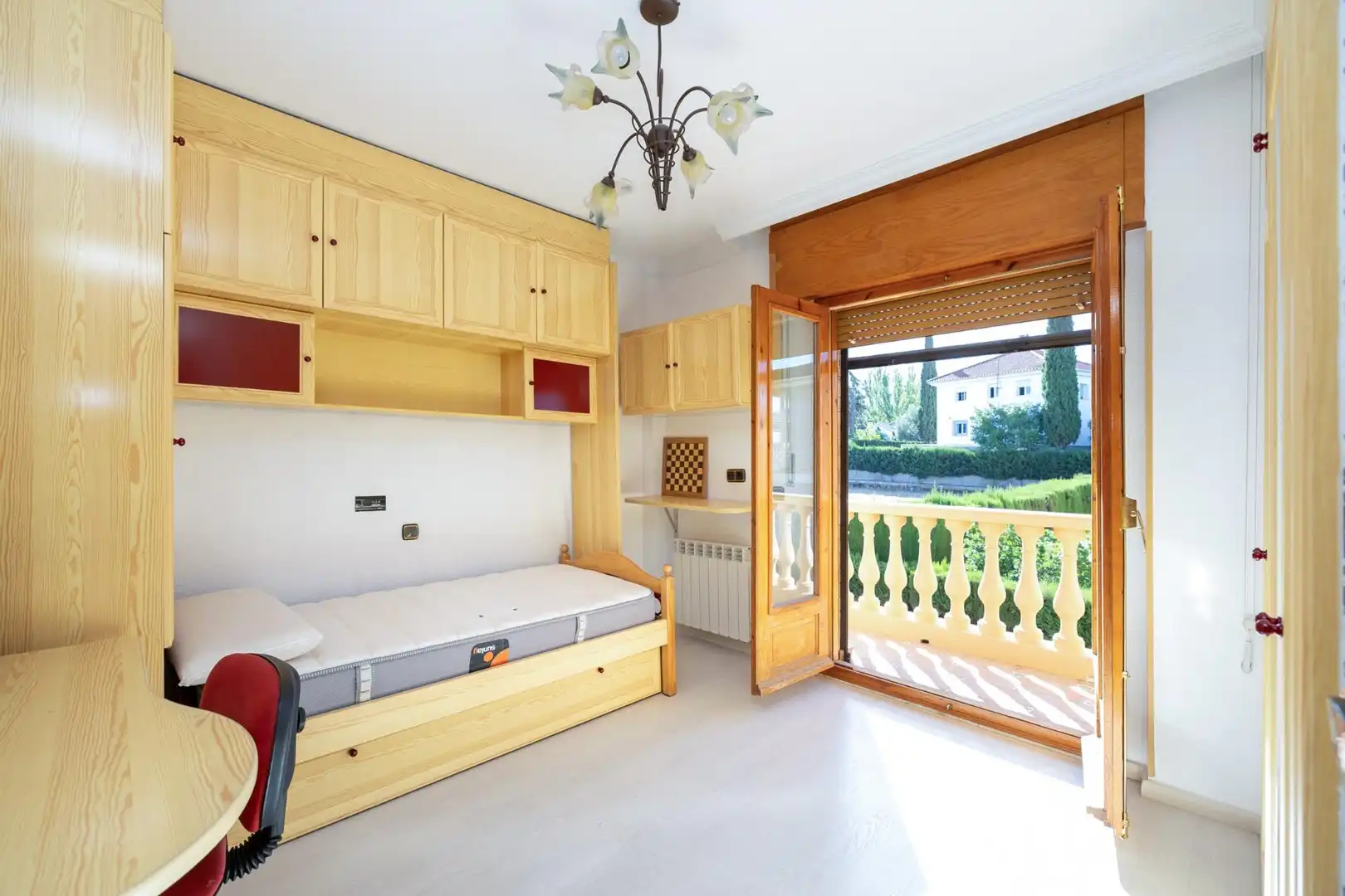 Villa con terrazza in vendita a Calle VIÑEDOS LOS, imagen 19