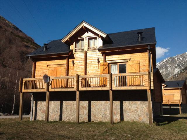 Casa adosada en Venta en Porté - Puymorens