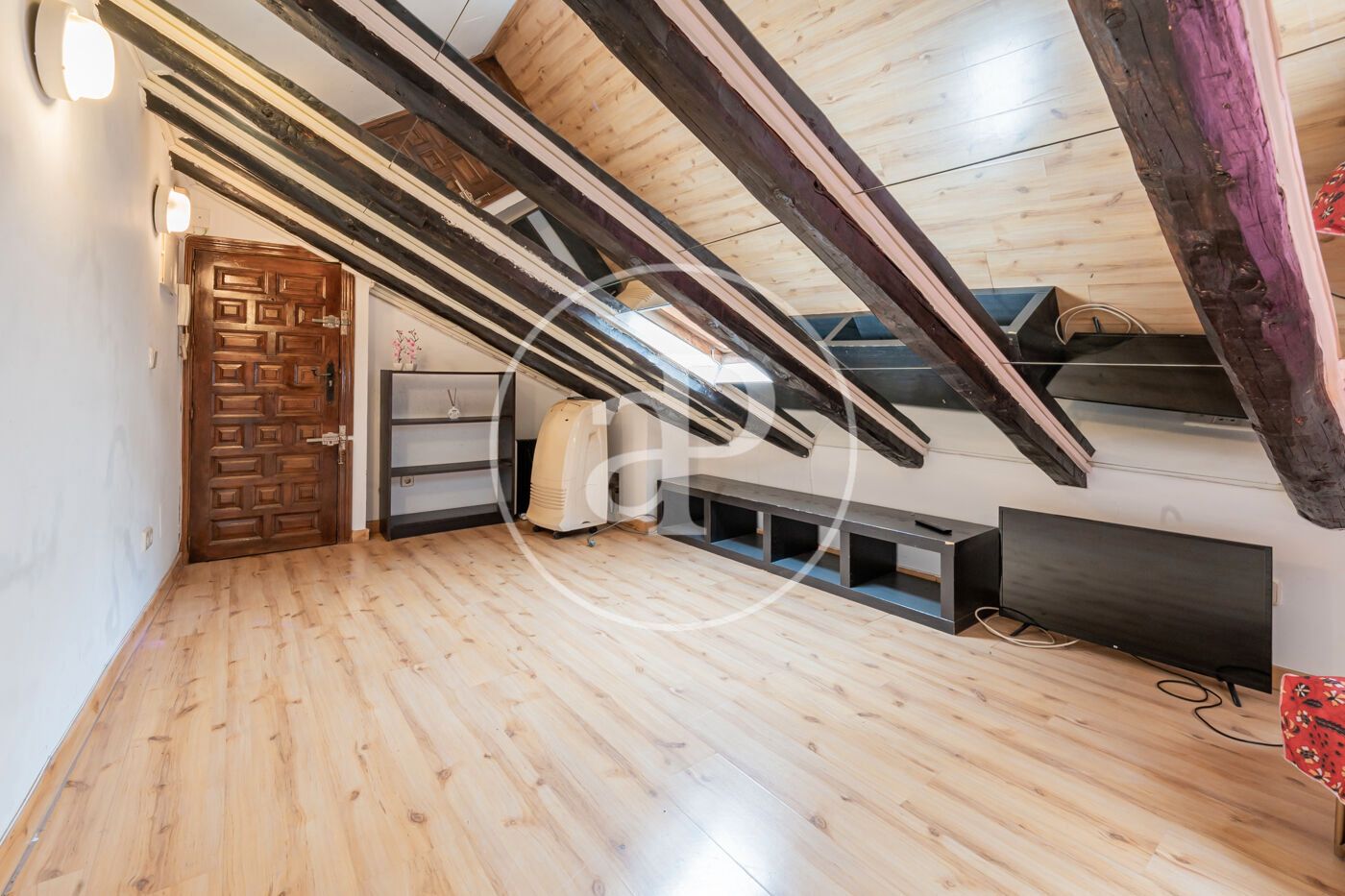 Pis en venda en  Madrid Capital amb Calefacció