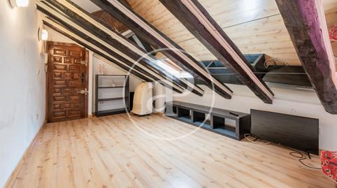 Foto 3 de Pis en venda a C. de San Hermenegildo, Universidad - Malasaña,  Madrid Capital