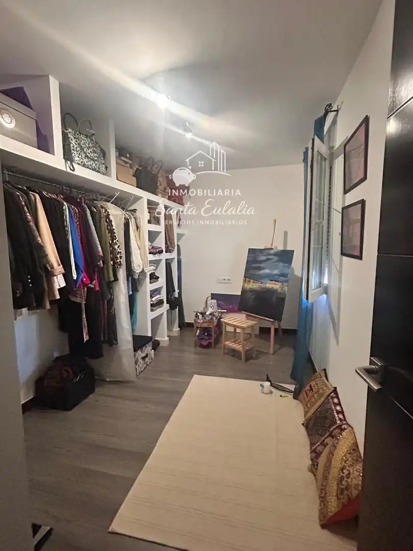 Habitación de Piso en venta en Mérida con Aire acondicionado, Calefacción y Amueblado
