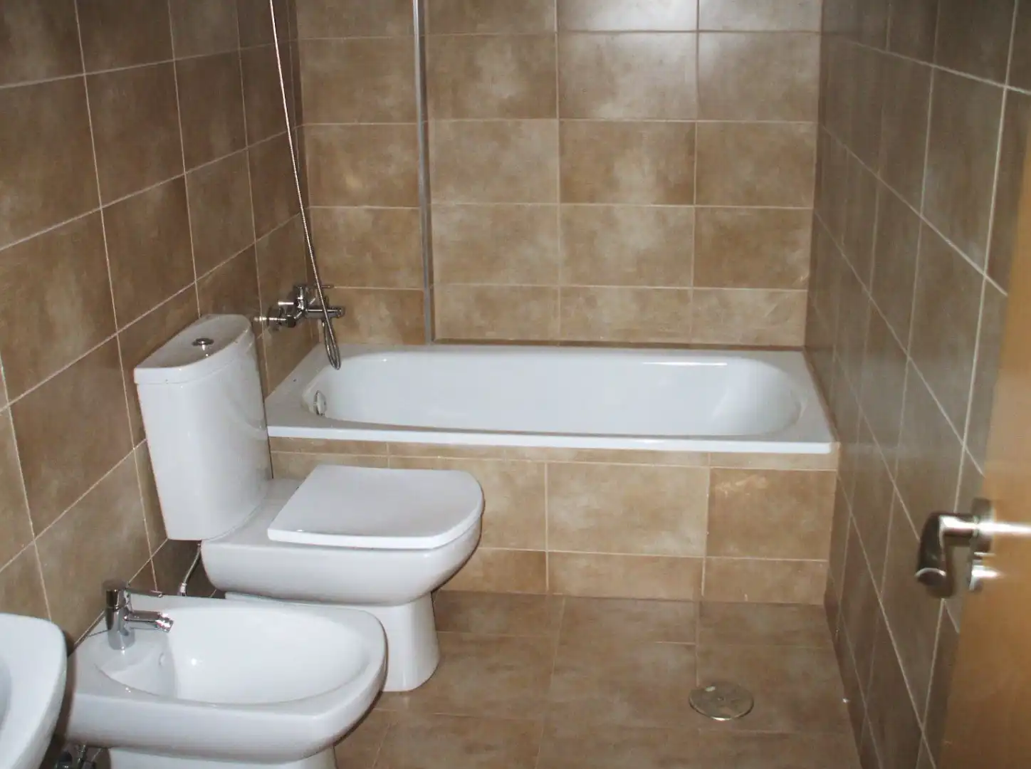 Baño de Piso en venta en Poblete con Aire acondicionado y Calefacción