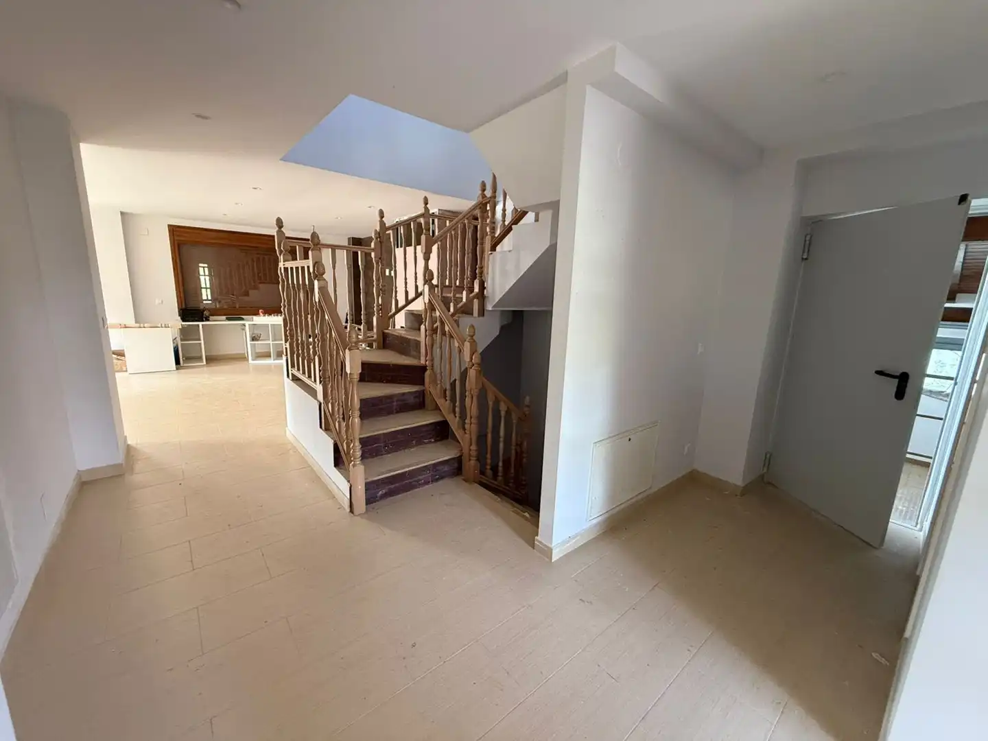 Casa o xalet en venda en Bárcena de Cicero amb Calefacció, Jardí privat i Terrassa