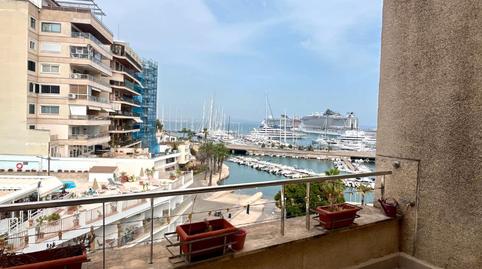 Photo 2 of Apartment to rent in Avinguda de Joan Miró, Porto Pi, Illes Balears