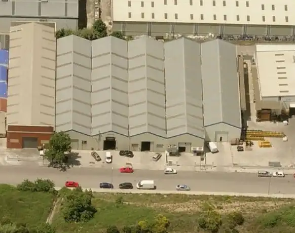 Industriegebäude zur Miete in Les Franqueses del Vallès, imagen 6