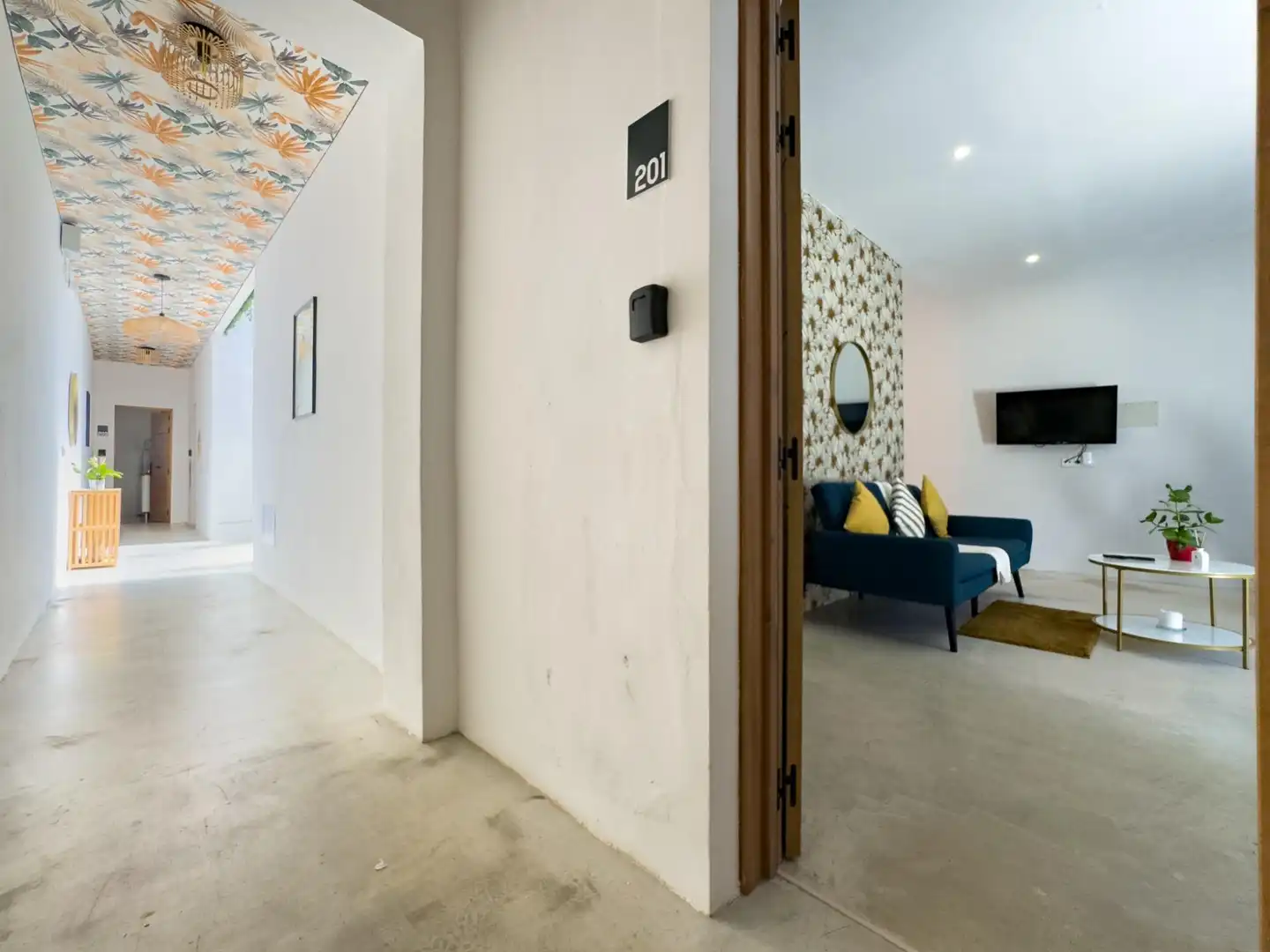 Casa o xalet en venda en Los Silos amb Aire condicionat, Terrassa i Moblat
