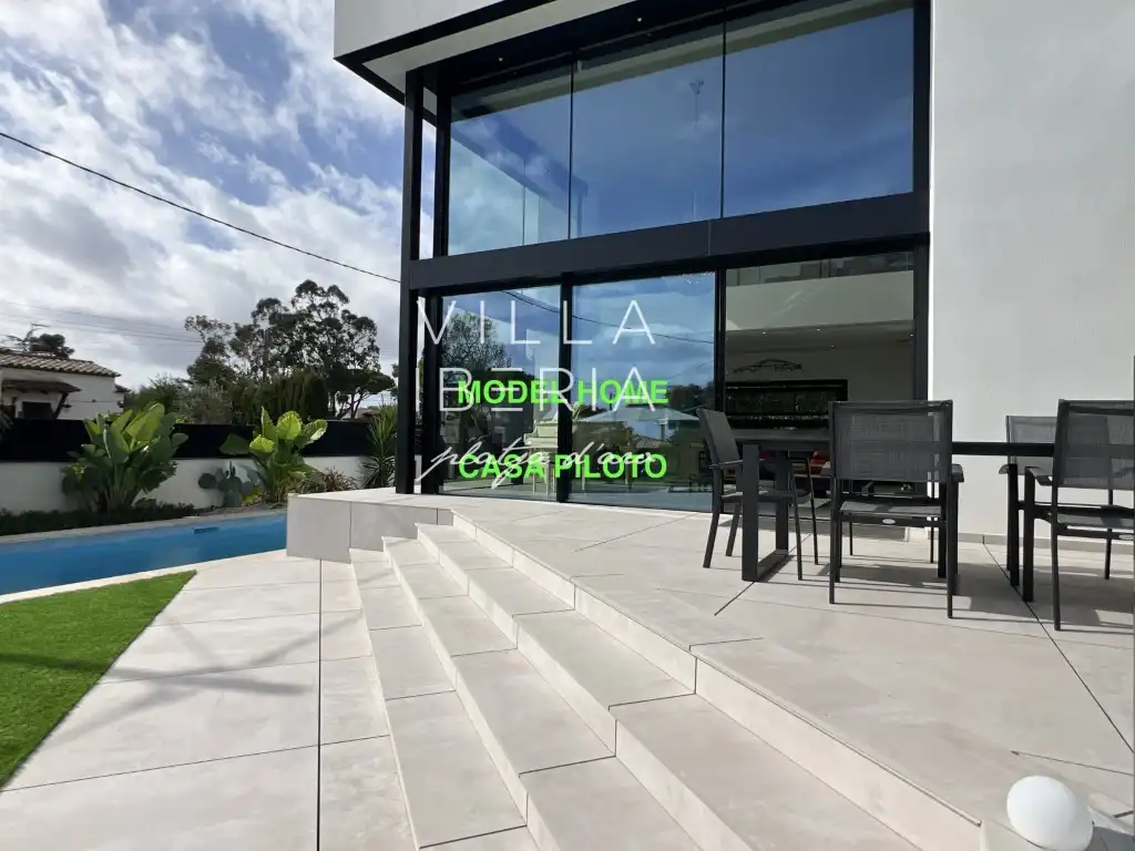 Haus mit Pool zum Verkauf in Calle Cami Del Mas Jofre 11, imagen 23