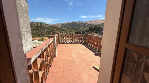 Photo 2 of Single-family semi-detached for sale in Benaoján, Málaga