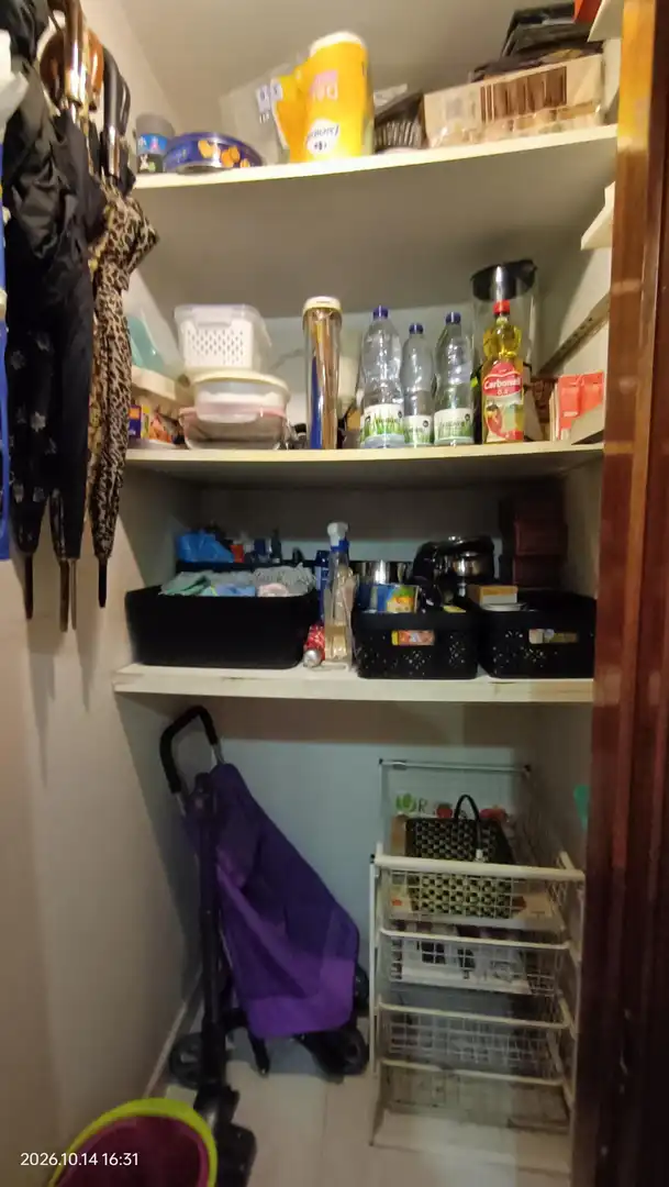 Piso en venta en Avilés con Calefacción, Jardín privado y Terraza