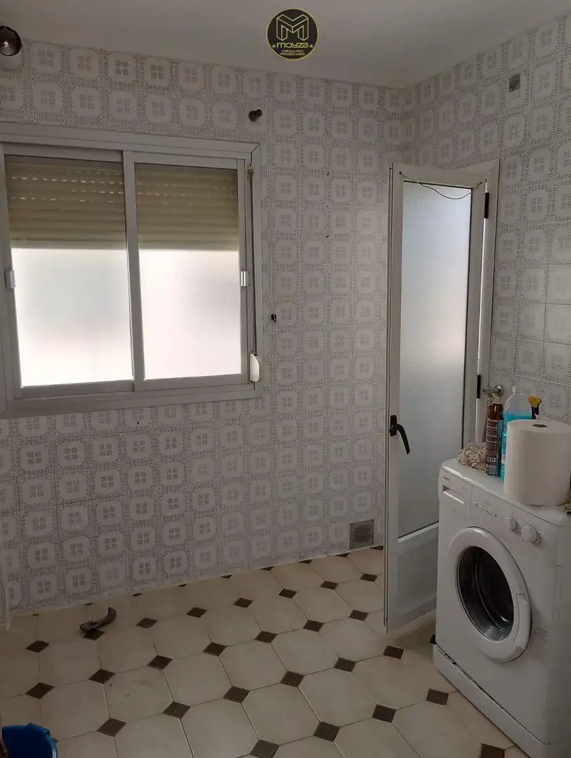 Appartamento con terrazza in vendita a Centro ciudad, imagen 4