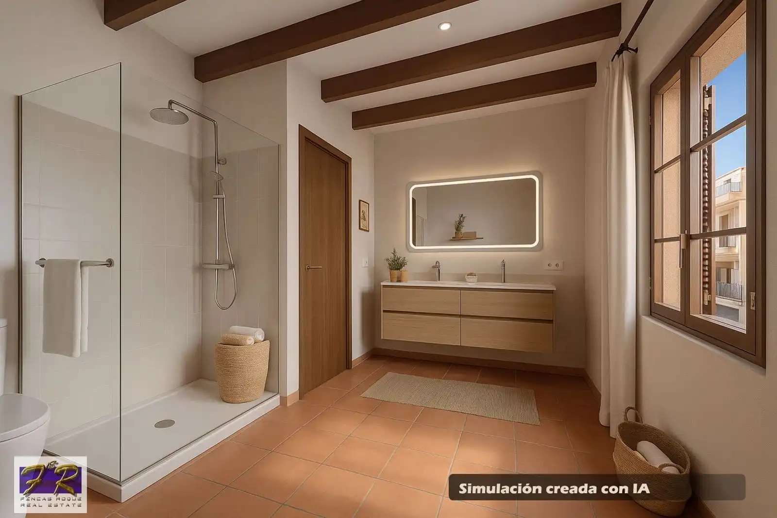 Maison avec terrasse à vendre à Santa Margalida Poble, imagen 28