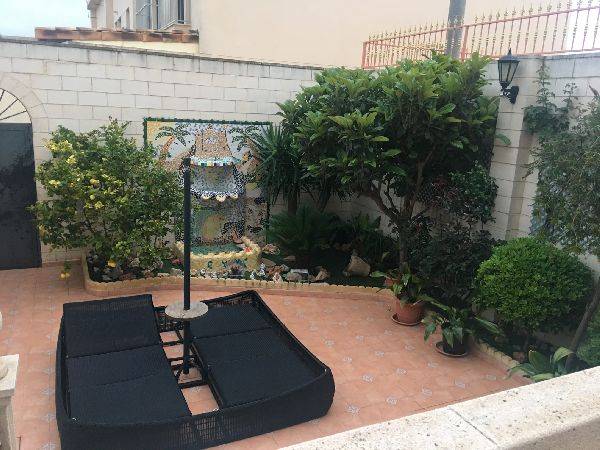 Casa adosada en Venta en Campo Alto - Club de Campo