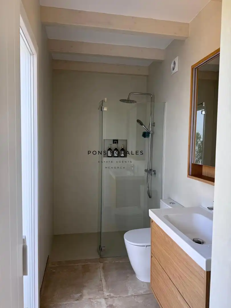 Apartments for rent in Mestre Bartomeu Carreras, Ciutadella