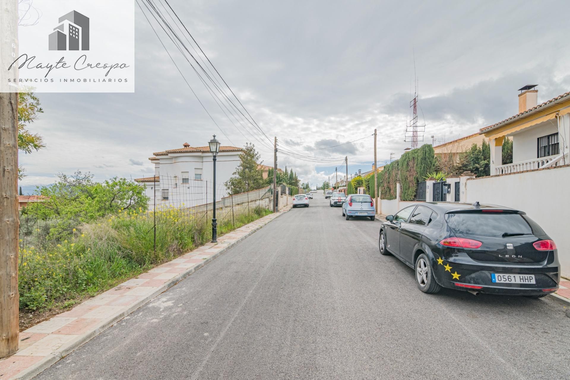 Residential for sale in Calle Calle de los Almendros, Cúllar Vega