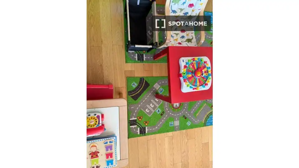 Habitació a Cabral - Candeán