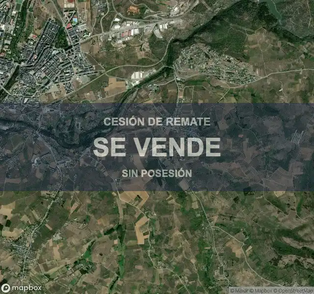 Pis en venda en Ponferrada